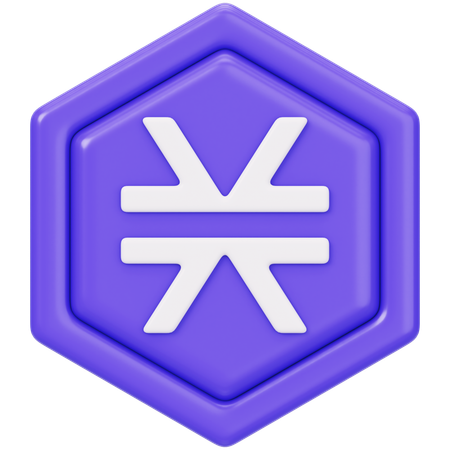 Piles stx  3D Icon