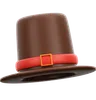 Pilgrim Hat