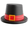 Pilgrim Hat