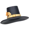 Pilgrim Hat