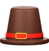 Pilgrim Hat