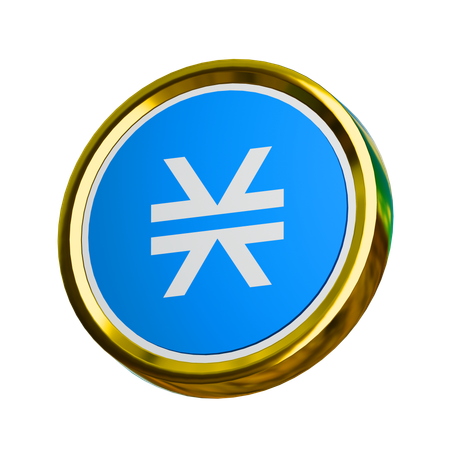 Pilhas  3D Icon