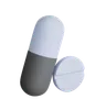 Pill Tablet