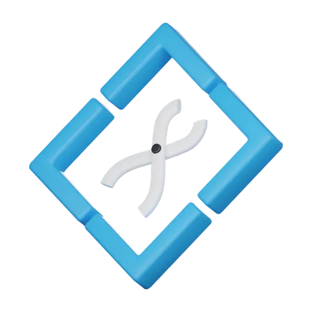 丸薬  3D Icon