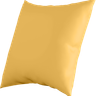 graphics of square pillow