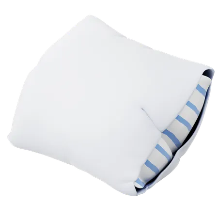 Pillow  3D Icon
