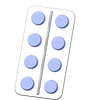 Pills pack