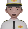 Pilot Avatar