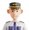 Pilot Avatar