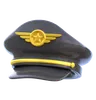 Pilot Hat