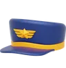 Pilot Hat