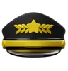 Pilot Hat