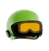 Pilot Helmet