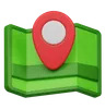 Pin and Map