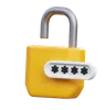 Pin Code Lock