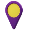 Pin Location