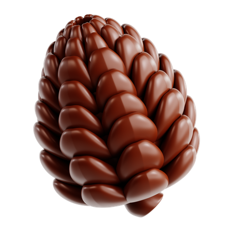 Piña  3D Icon