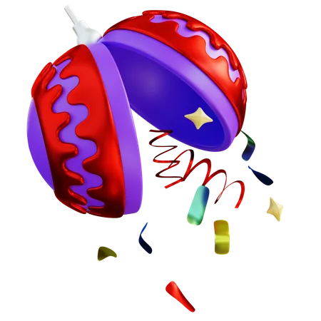 Pinata  3D Icon