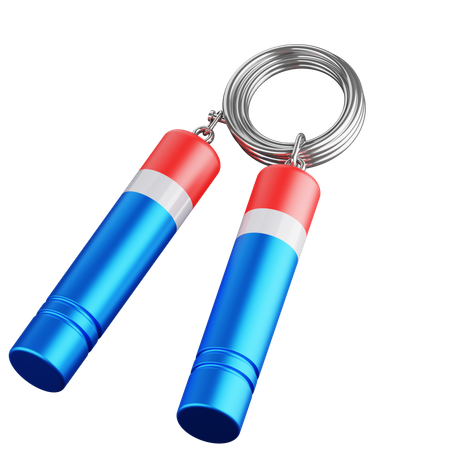 Pince à main  3D Icon