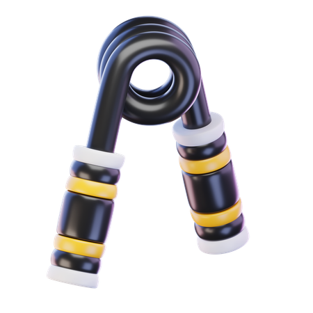 Pince à main  3D Icon