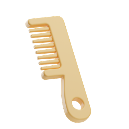 Brosse  3D Icon