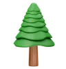 Pine Tree