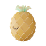kawaii emoji 3d