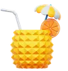 Pineapple Juice