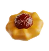 Pineapple Tart