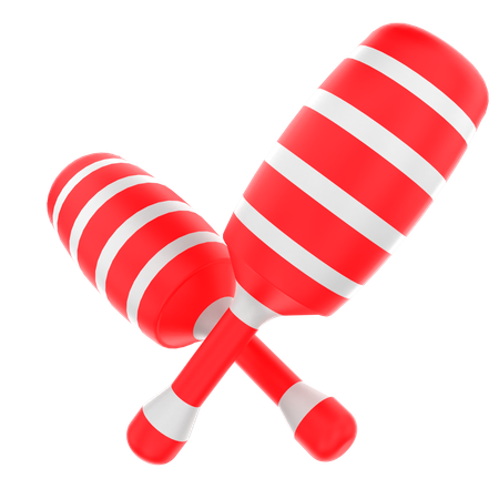 Pinger  3D Icon