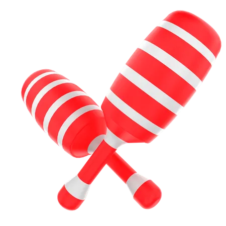 Pinger  3D Icon