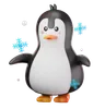 pingüino