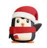 pingüino