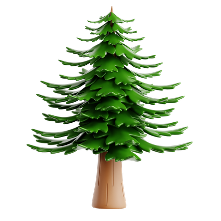 Pinho  3D Icon