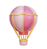 Pink Balloon