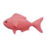 Pink Fish