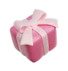 Pink Gift Box