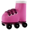 Pink Roller Skates