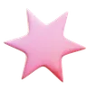 Pink Star