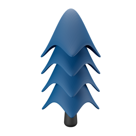 Pino  3D Icon