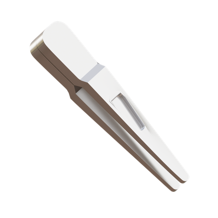Pinzas  3D Icon