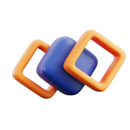 Pionero  3D Icon