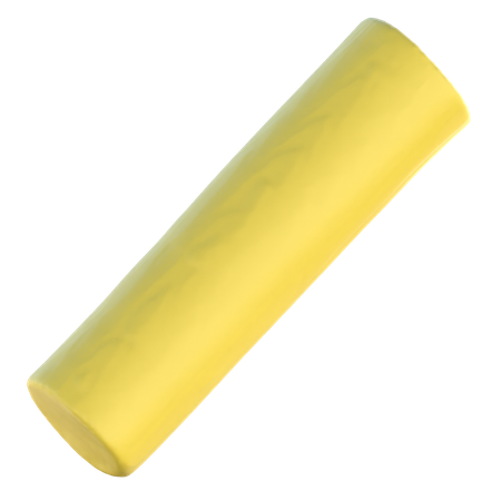 Pipe  3D Icon