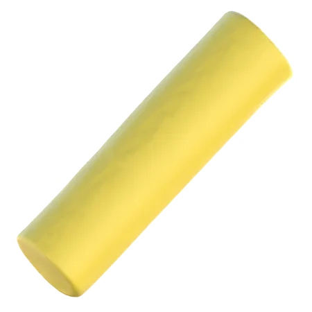 Pipe  3D Icon