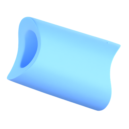 Pipe  3D Icon