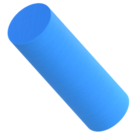 Pipe Design  3D Icon