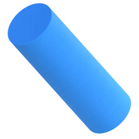 Pipe Design  3D Icon
