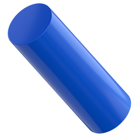 Pipe Design  3D Icon