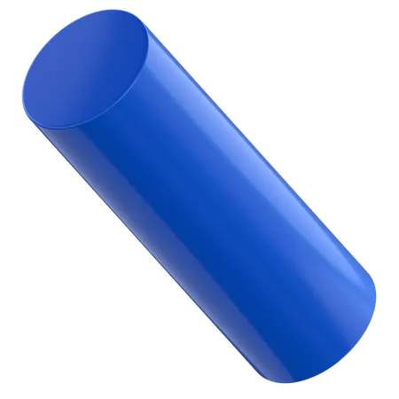 Pipe Design  3D Icon