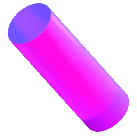 Pipe Design  3D Icon